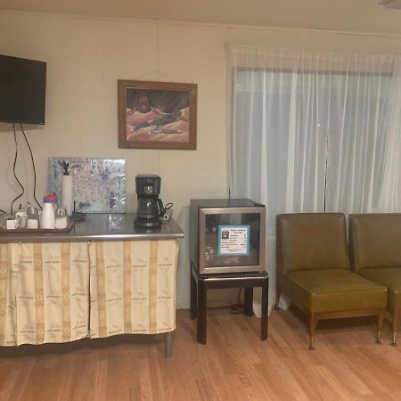 66 Motel Holbrook Zewnętrze zdjęcie