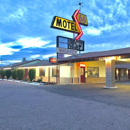 66 Motel Holbrook Zewnętrze zdjęcie