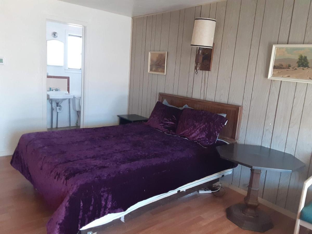 66 Motel Holbrook Zewnętrze zdjęcie