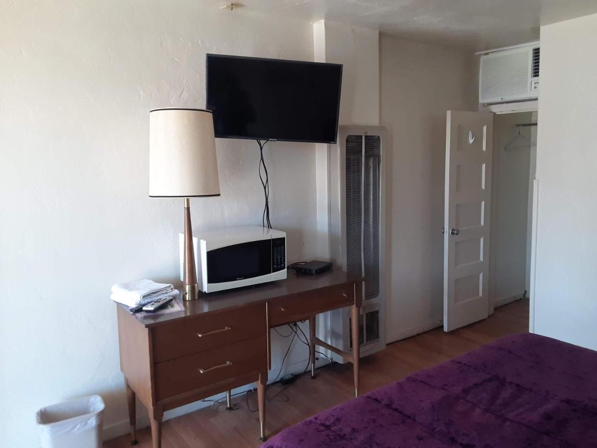 66 Motel Holbrook Zewnętrze zdjęcie