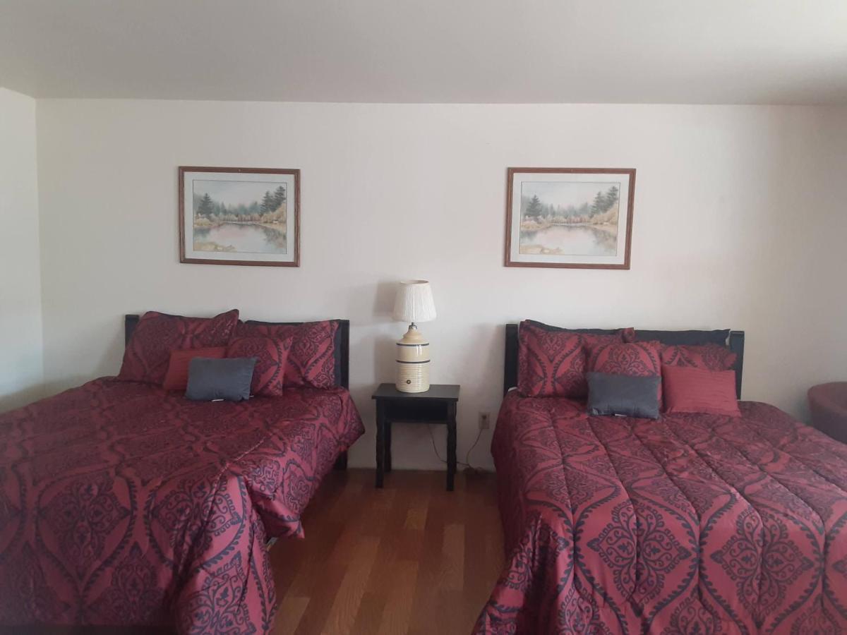 66 Motel Holbrook Zewnętrze zdjęcie