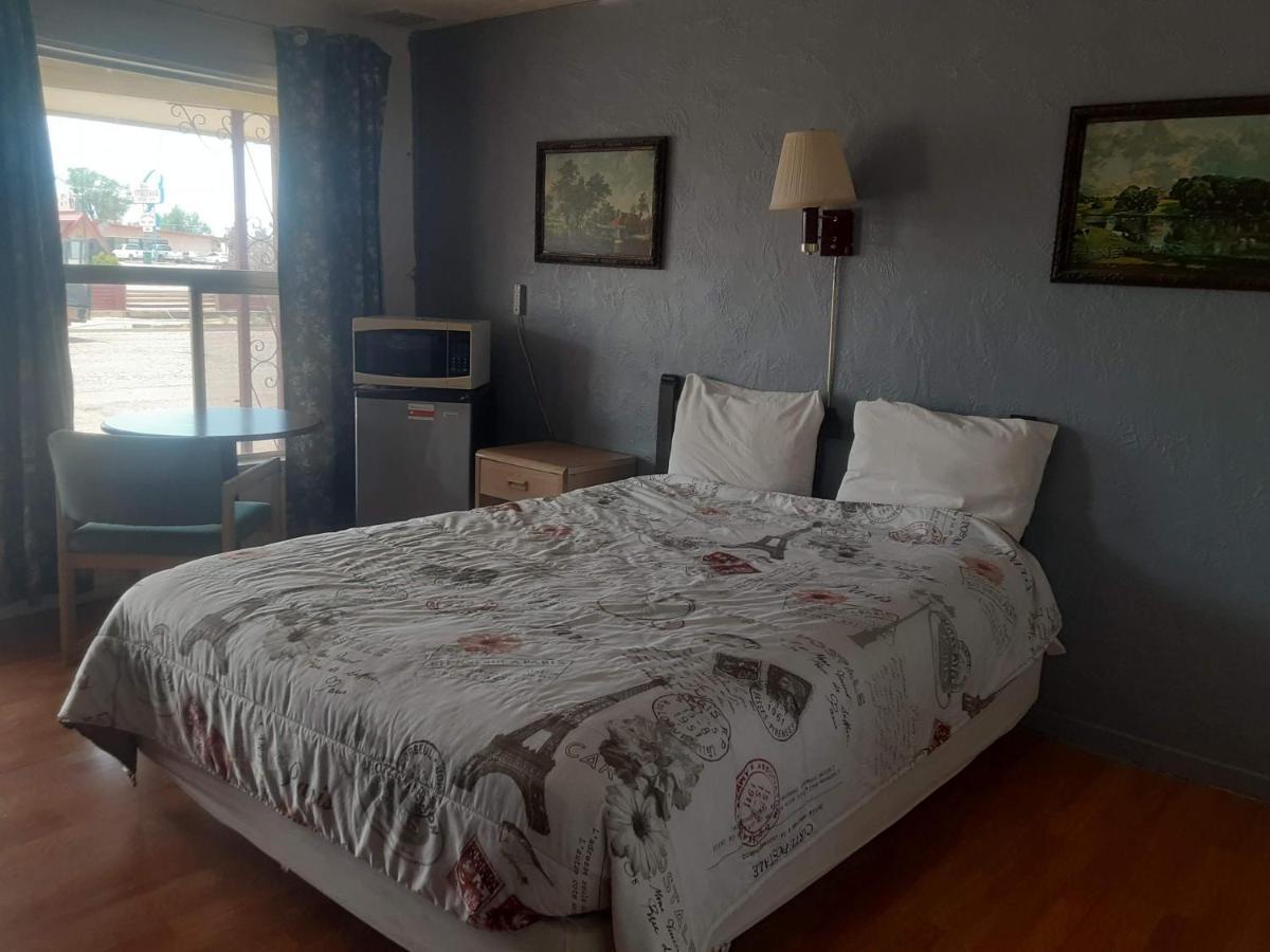 66 Motel Holbrook Zewnętrze zdjęcie