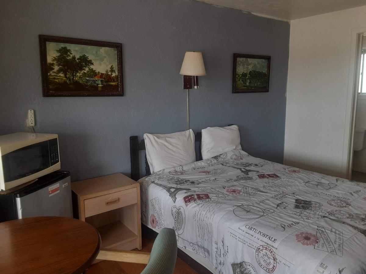 66 Motel Holbrook Zewnętrze zdjęcie