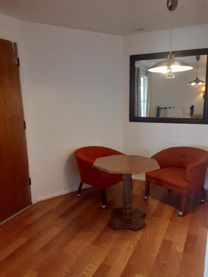 66 Motel Holbrook Zewnętrze zdjęcie