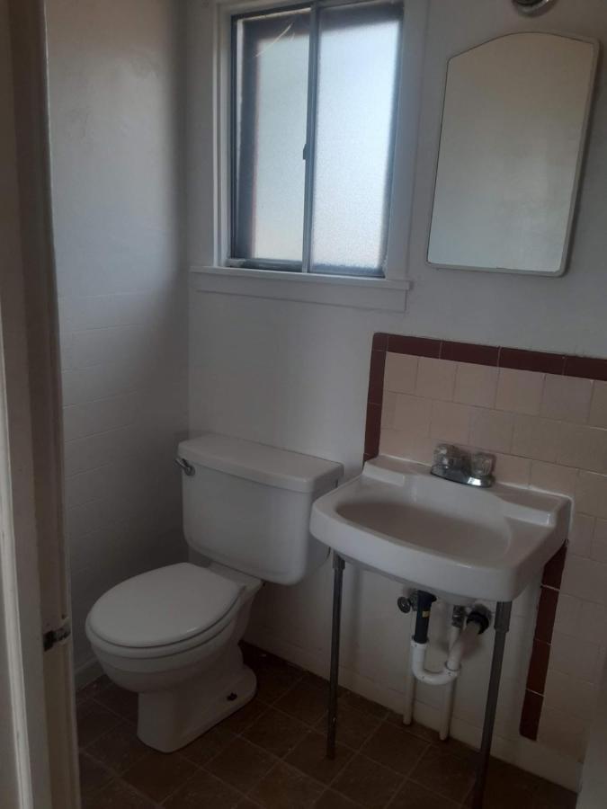 66 Motel Holbrook Zewnętrze zdjęcie