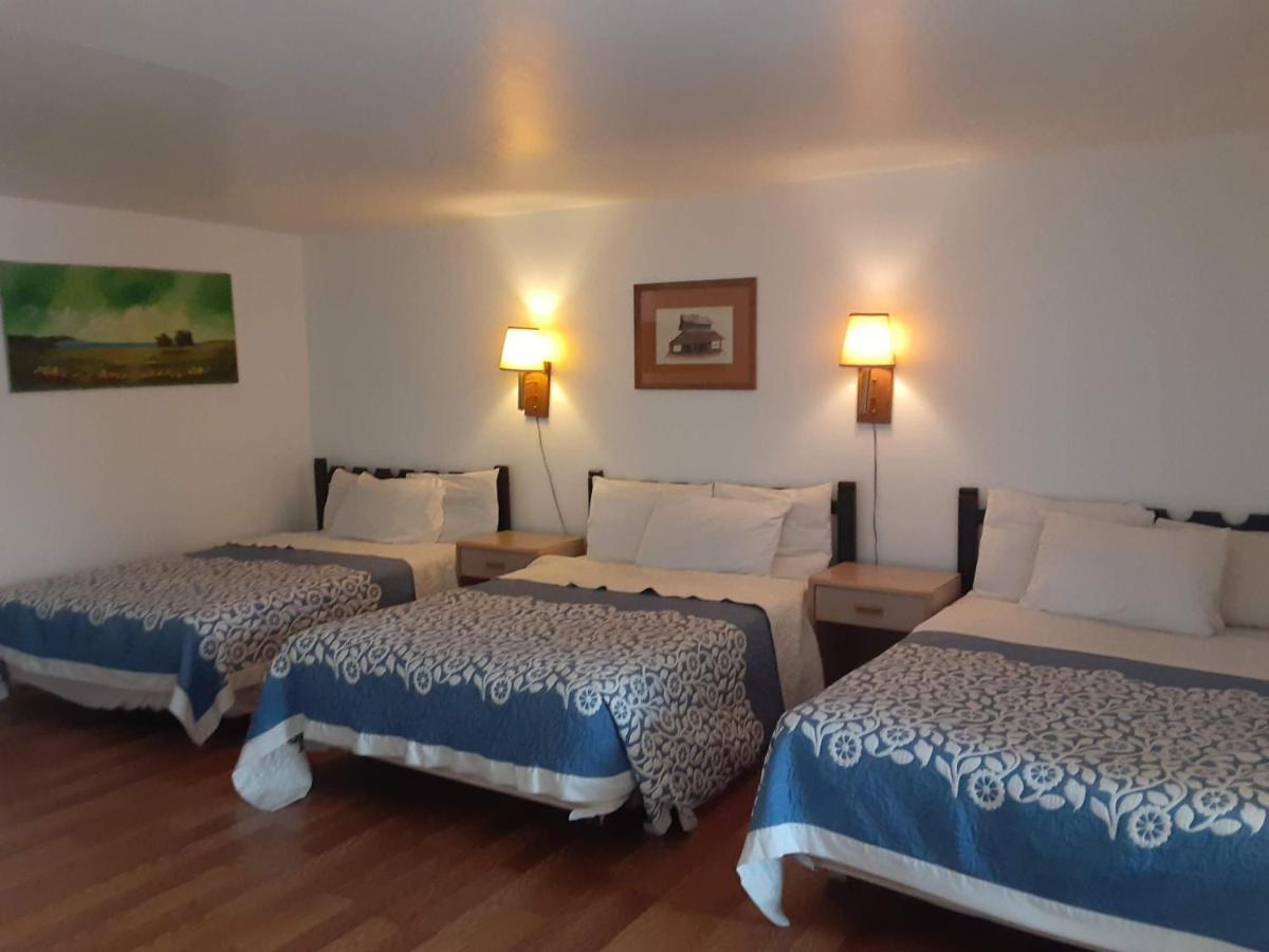 66 Motel Holbrook Zewnętrze zdjęcie