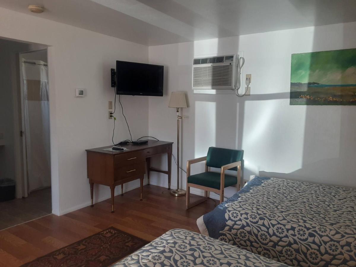 66 Motel Holbrook Zewnętrze zdjęcie