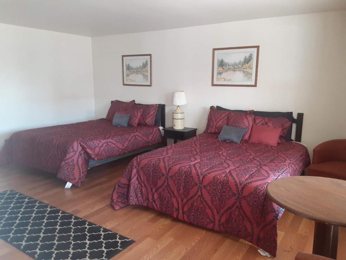 66 Motel Holbrook Zewnętrze zdjęcie