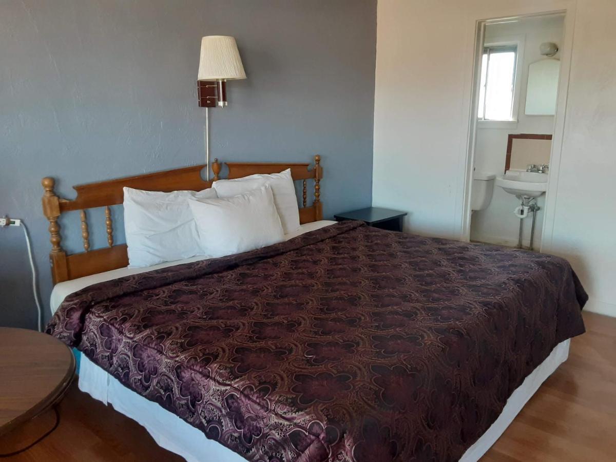 66 Motel Holbrook Zewnętrze zdjęcie