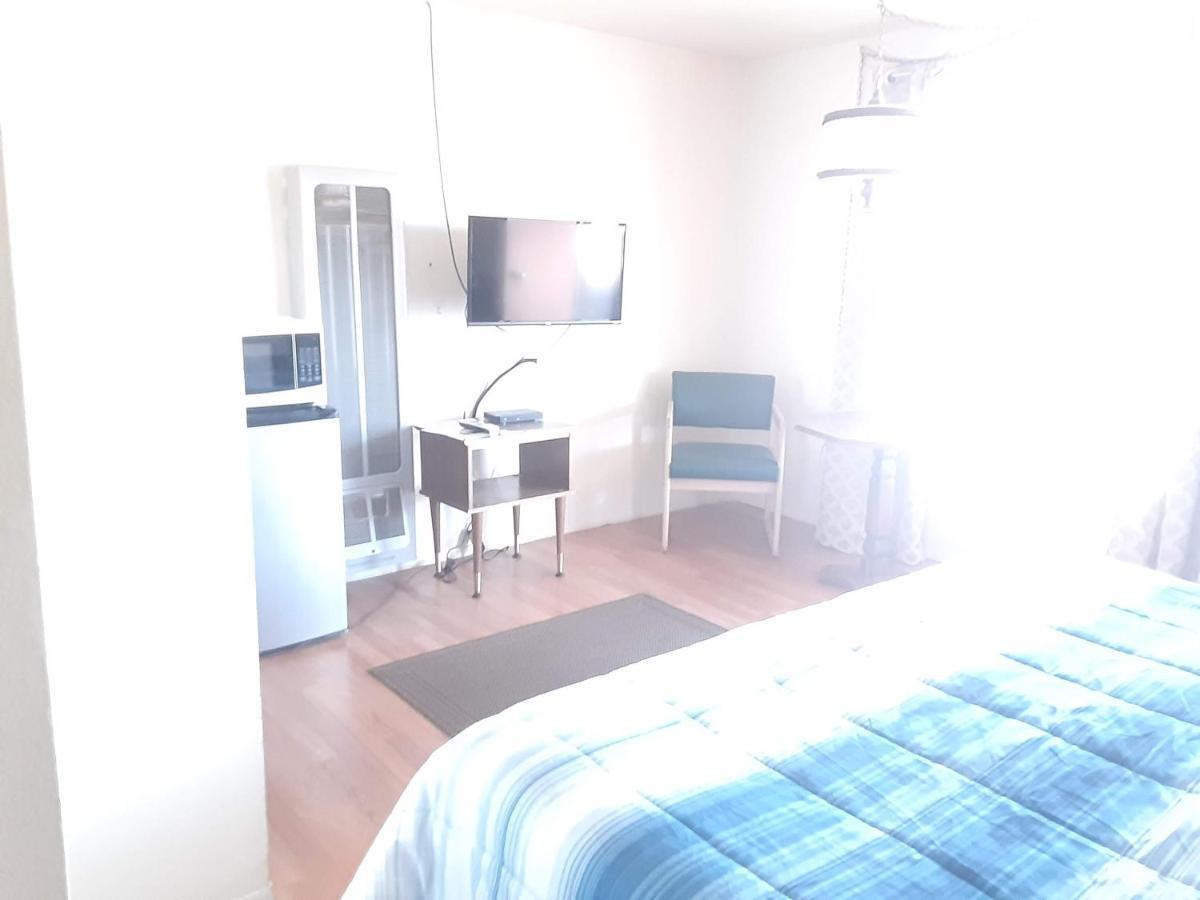 66 Motel Holbrook Zewnętrze zdjęcie