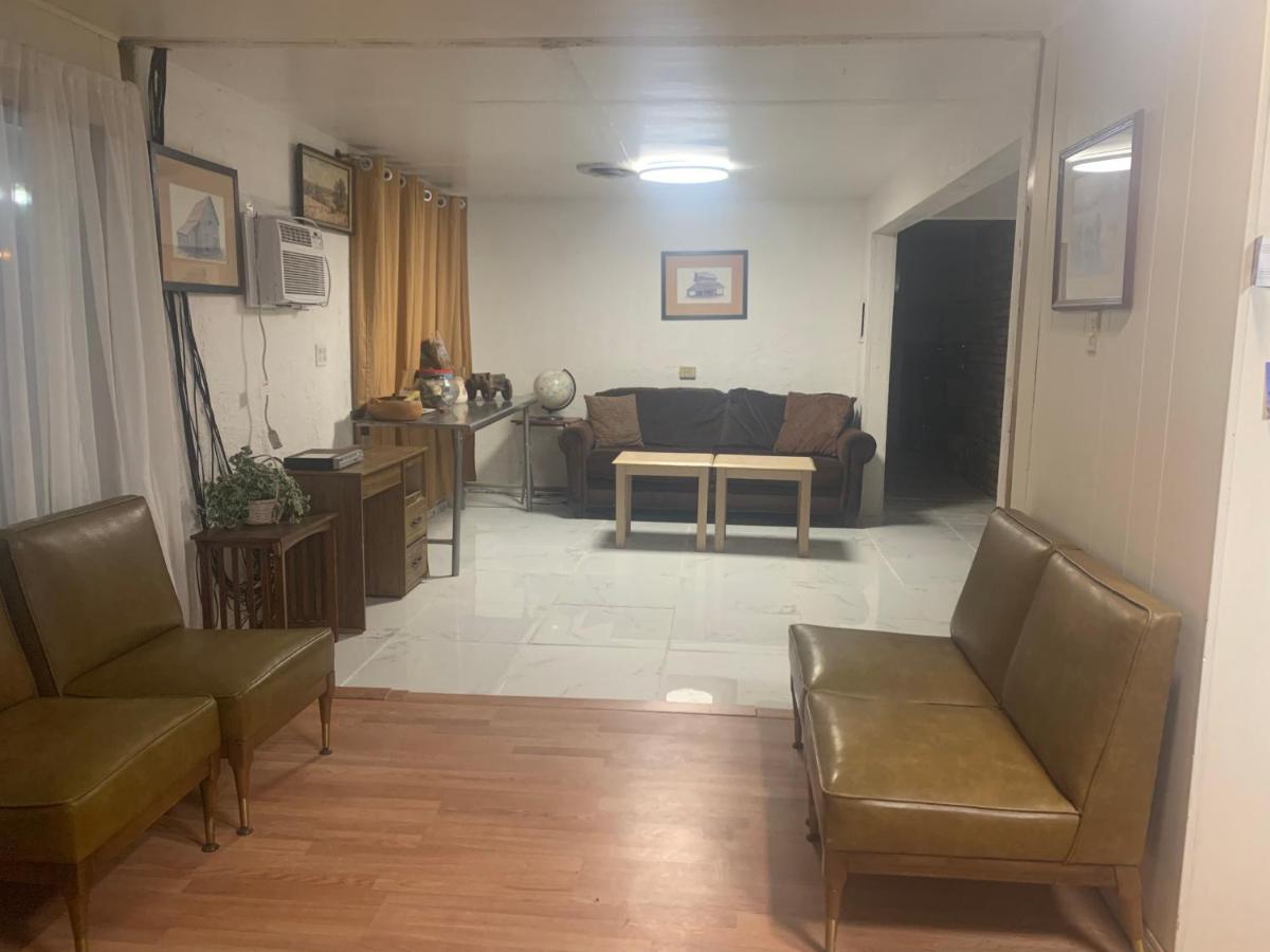 66 Motel Holbrook Zewnętrze zdjęcie