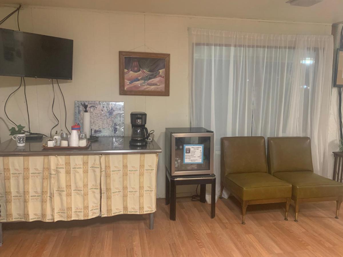 66 Motel Holbrook Zewnętrze zdjęcie